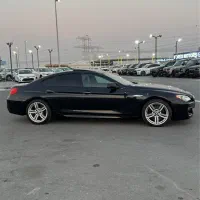 Bmw 640i-گذر موقت|خودرو سواری و وانت|تهران, الهیه|دیوار