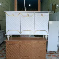 جاکفشی سه درب|جاکفشی، کمد، دراور|اهواز, شریعتی جنوبی|دیوار