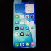 ایفن 17 پرومکس کپی|موبایل|زاهدان, |دیوار