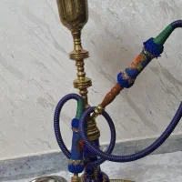 قلیون عربی یخ خور