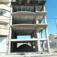 اجرای قالب بندی و آرماتوربندی