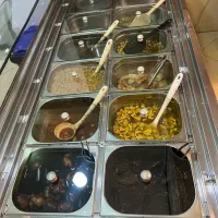 تاپینگ ترشی