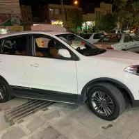 تیگو 5 کم کار|خودرو سواری و وانت|تهران, حر|دیوار