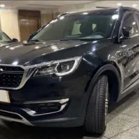 فیدلیتی پرایم هفت نفره|خودرو سواری و وانت|بروجرد, |دیوار