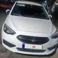 شاهین مدل برج دوازده 1401