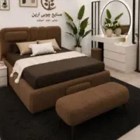 ست کالای خواب دونفره مدل ویکتوس با تمام رنگ بندی