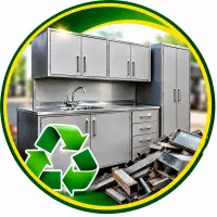 خرید و فروش کابینت دست دوم