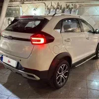 X 22 pro دنده ای|خودرو سواری و وانت|مشهد, جانباز|دیوار