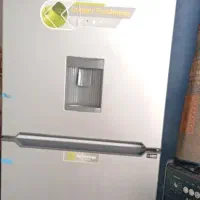 یخچال فریز تکنو