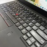 Lenovo think pad x1 carbon i5 نسل هشتم|رایانه همراه|رشت, دیلمان|دیوار