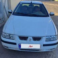 سمند EF7