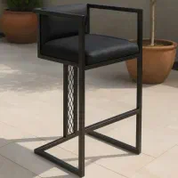 صندلی ، چهارپایه