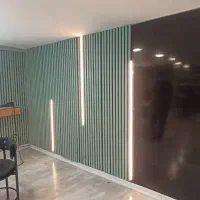 پخش لاینر نوری