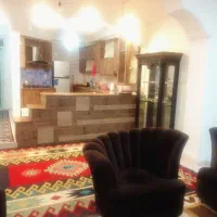 اجاره روزانه سوئیت آپارتمان کاملاً مبله