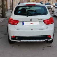 کوئیک 1400|خودرو سواری و وانت|نیشابور, شهرک جانبازان|دیوار