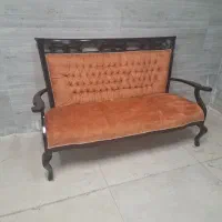 مبل کلاسیک در حد نو