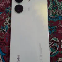 گوشی ردمی نوت ۱۳c|موبایل|تهران, چیتگر جنوبی|دیوار