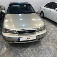 دوو سی یلو|خودرو سواری و وانت|تبریز, |دیوار