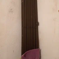 محافظ درب نرده