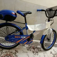 دوچرخه بیست نونو