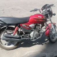 tvs hlx150