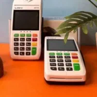 از گلستان پوز  مطمئن خریدکن / کارتخوان سیار
