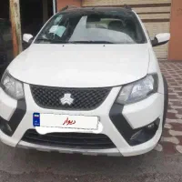 کوییک Gxr مدل ۱۴۰۳