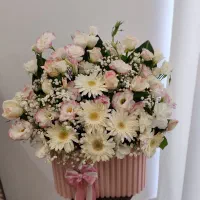 سبد گل|گل و گیاه طبیعی|اصفهان, شمس آباد|دیوار