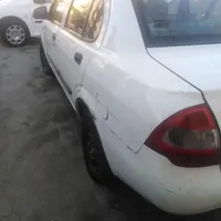 تیبا صندوق‌دار EX، مدل ۱۳۹۵|خودرو سواری و وانت|بوشهر, |دیوار