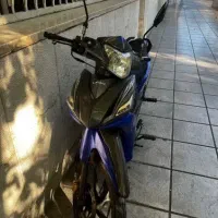 موتورلیفان ۱۳۵