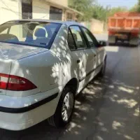 سمند ۹۴ مولتی پلکس
