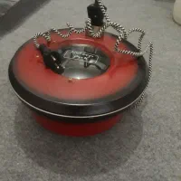 کیک‌پز سالم در حد نو