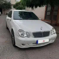بنز c280|خودرو سواری و وانت|مشهد, نیروی هوایی|دیوار
