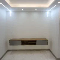 نقاشی ساختمان با نازلترین قیمت|خدمات پیشه و مهارت|هشتگرد, شهرک پامچال|دیوار