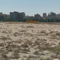 فروش زمین ۲۵۰۰متر بر کمربندی شمالی|فروش زمین و ملک کلنگی|اسلام‌شهر, بهرام آباد|دیوار