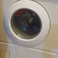 لباسشویی پارس