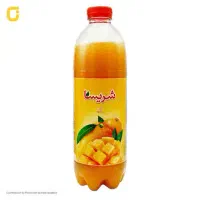 آبمیوه شریسا