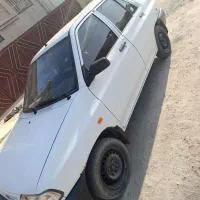 پراید 96|خودرو سواری و وانت|اهواز, کوی مهدیس|دیوار