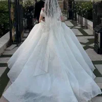 لباس عروس