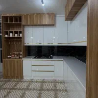 کابینت و کمد دیواری|مصالح و تجهیزات ساختمان|شیروان (خراسان), |دیوار