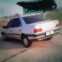 پژو|خودرو سواری و وانت|شادگان, |دیوار