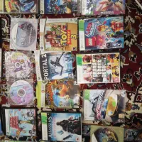 سی دی بازی ایکس باکس 360