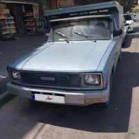 مزدا وانت ۲۰۰۰