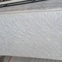 تشک تک نفره رویال مدل ارکیده