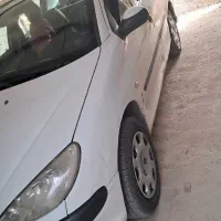 206 tu5 sd|خودرو سواری و وانت|کرمان, |دیوار