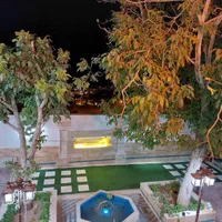 اجاره روزانه/هفتگی/ماهانه ویلا ۳۰۰ متری