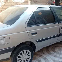 پژو405 ترتمیز|خودرو سواری و وانت|کارون, |دیوار