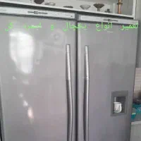 تعمیرات پکیج موتور خانه یخچال ابگرمکن ابسردکن|خدمات پیشه و مهارت|اسلام‌شهر, زرافشان|دیوار