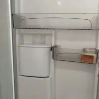 یخچال فریزر الکترواستیل|یخچال و فریزر|ملایر, |دیوار