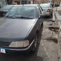 ماشین|خودرو کلاسیک|نالوس, |دیوار